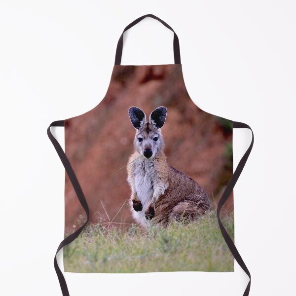 Item preview, 'Startled Wallabies' designed and sold by Likoca Photography.