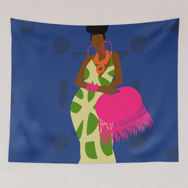 Item preview, BARBARA ALYCE designed and sold by alegnacreates.