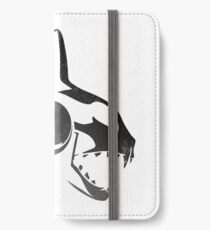 Monstercat Uncaged Vol. 5 - White version iPhone Wallet/Case/Skin