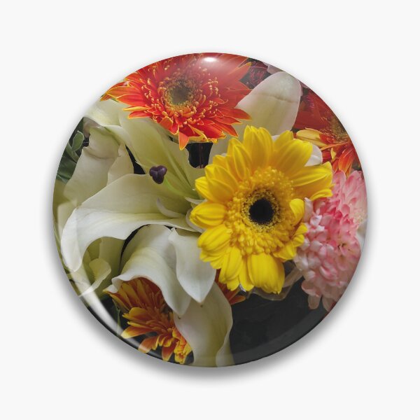 Item preview, Flowers designed and sold by pbchan.