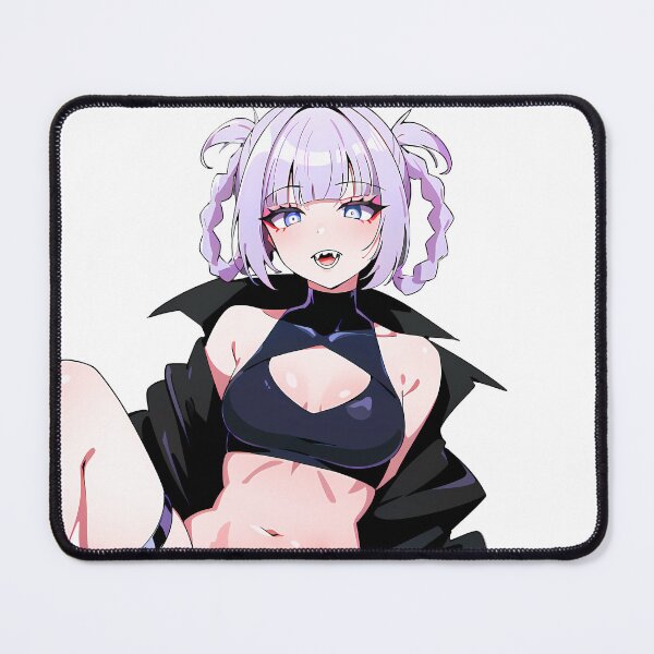 Item preview, Nazuna Nanakusa Showing Off Again designed and sold by SUPA BASED.