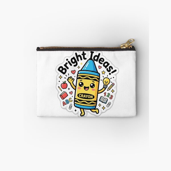 Item preview, Bright Ideas! designed and sold by FunFitsFactory.