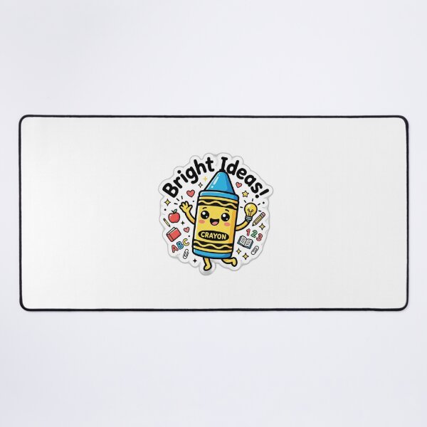 Item preview, Bright Ideas! designed and sold by FunFitsFactory.