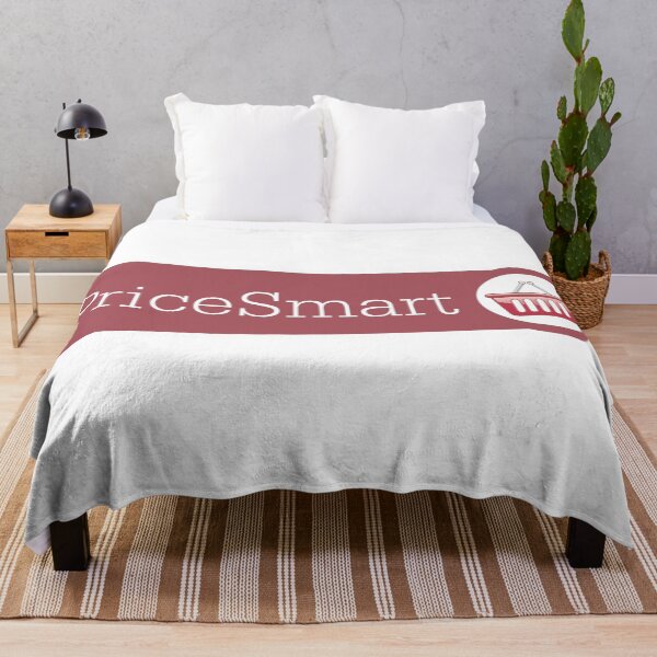 Item preview, Soft Pink Pricesmart Distributors Dream designed and sold by dishcutnes.