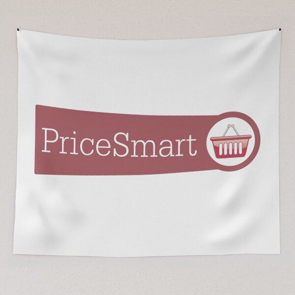 Item preview, Soft Pink Pricesmart Distributors Dream designed and sold by dishcutnes.