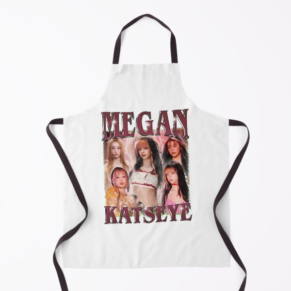 Item preview, KATSEYE Most Wanted Red Silhouette Graphic – Six Member Pop Group Fan Design designed and sold by KristenYo30998.