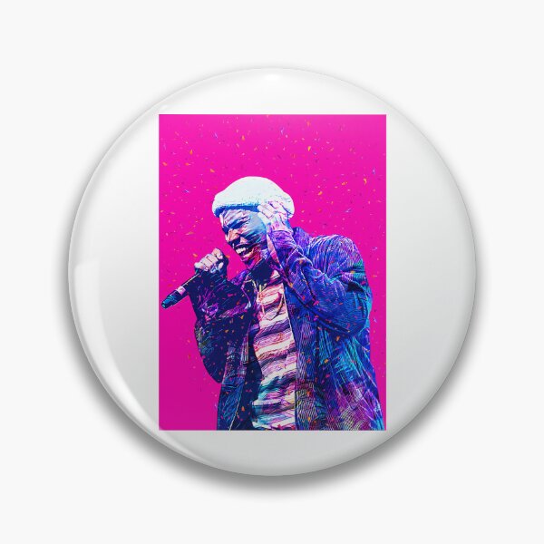 Item preview, Anderson Paak - Funky Series designed and sold by giffywallss.