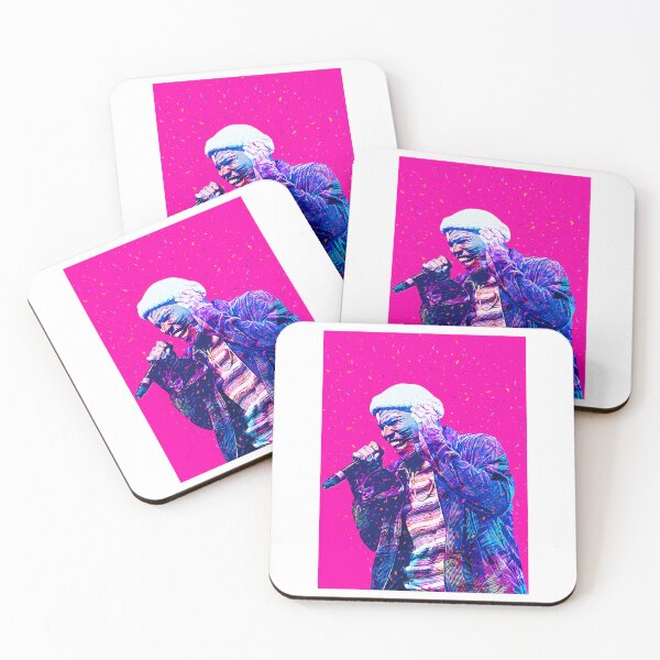 Item preview, Anderson Paak - Funky Series designed and sold by giffywallss.