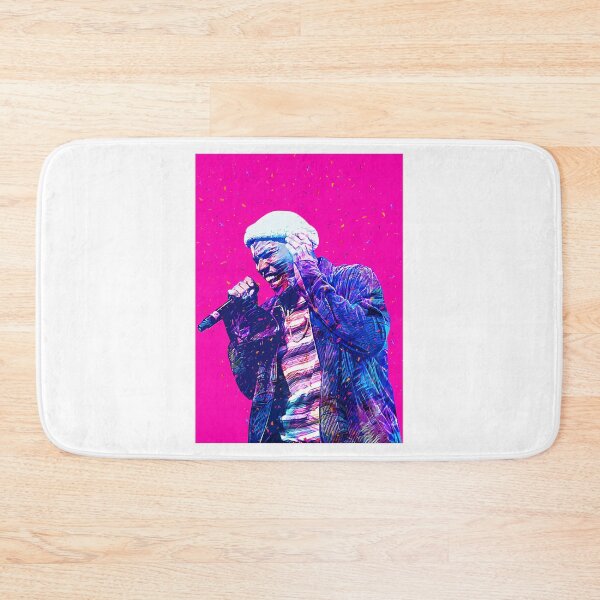 Item preview, Anderson Paak - Funky Series designed and sold by giffywallss.