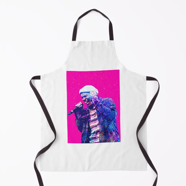 Item preview, Anderson Paak - Funky Series designed and sold by giffywallss.