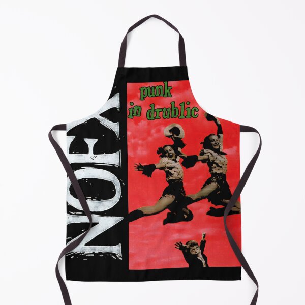 Item preview, Camiseta de NOFX designed and sold by FolkAndFlora.
