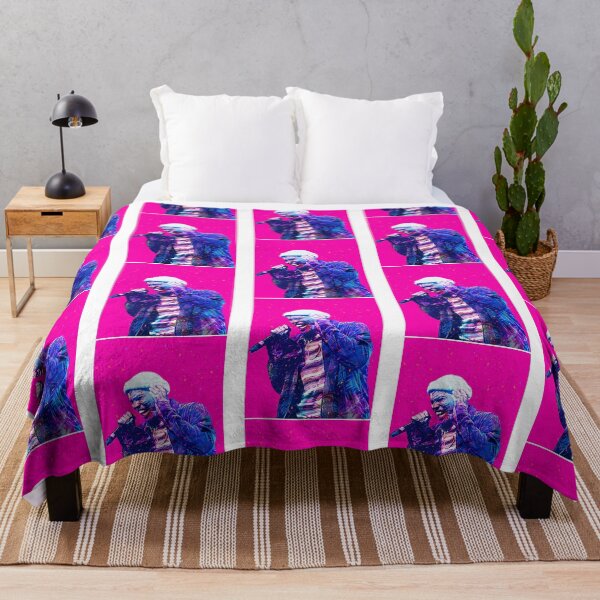 Item preview, Anderson Paak - Funky Series designed and sold by giffywallss.