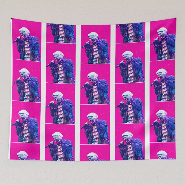 Item preview, Anderson Paak - Funky Series designed and sold by giffywallss.