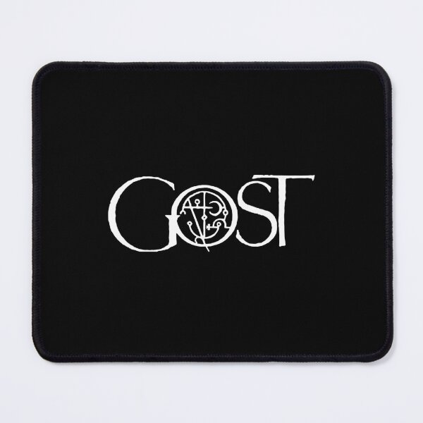 Item preview, THE GOST BAND designed and sold by MadeThisFMeS.