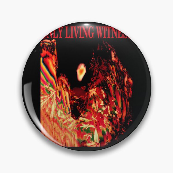 Item preview, THE ONLY LIVING WITNESS BAND designed and sold by IjayyunStore.