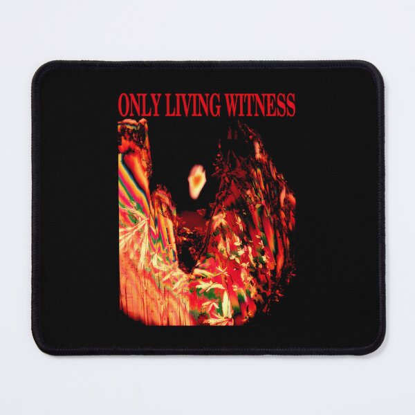 Item preview, THE ONLY LIVING WITNESS BAND designed and sold by IjayyunStore.