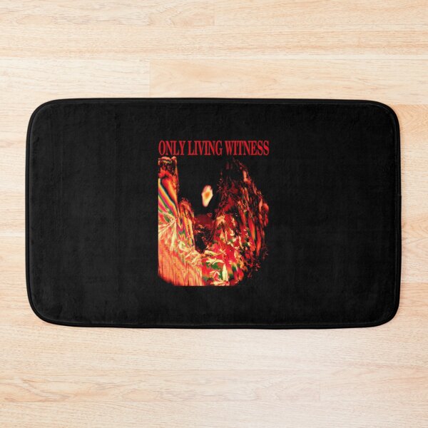 Item preview, THE ONLY LIVING WITNESS BAND designed and sold by IjayyunStore.
