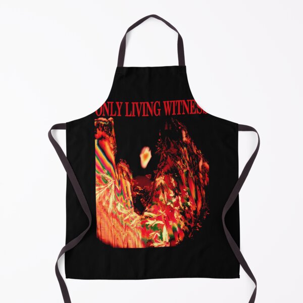 Item preview, THE ONLY LIVING WITNESS BAND designed and sold by IjayyunStore.