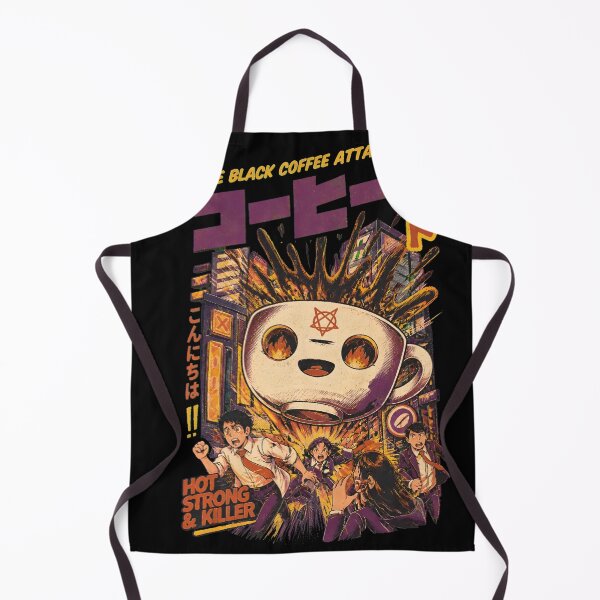 Item preview, Black Magic Coffee  designed and sold by owanowen.