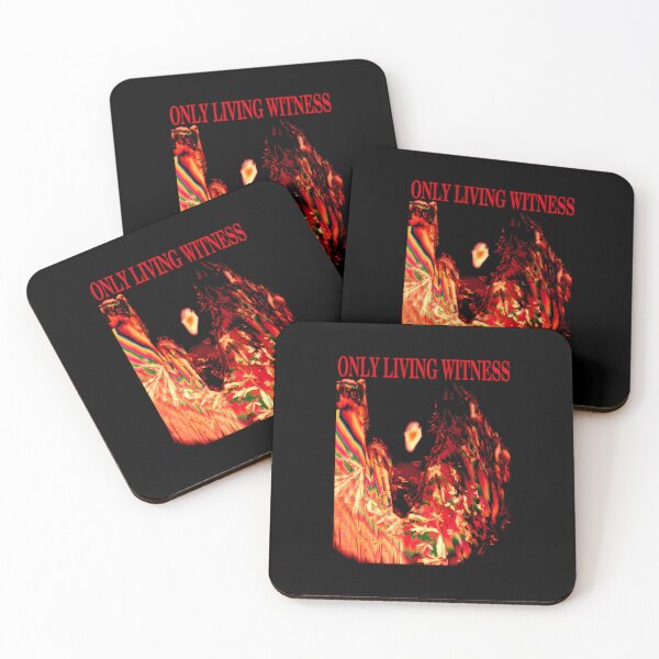 Aperçu de l'œuvre LE SEUL GROUPE DE TÉMOINS VIVANTS créée et vendue par IjayyunStore.