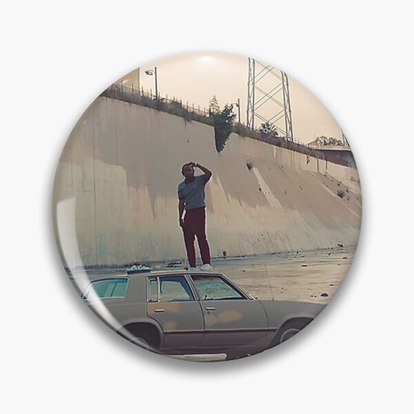 Item preview, ;DAMN. - Kendrick Lamar Poster 10 Poster designed and sold by erickshepherds.