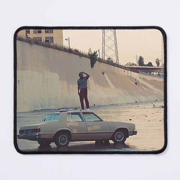 Item preview, ;DAMN. - Kendrick Lamar Poster 10 Poster designed and sold by erickshepherds.