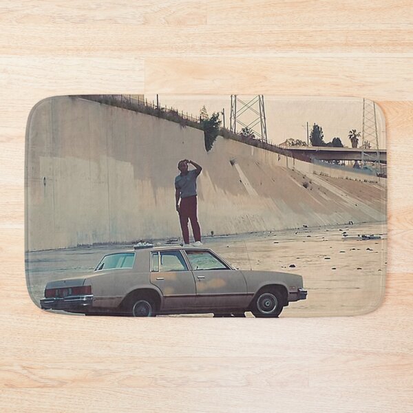 Item preview, ;DAMN. - Kendrick Lamar Poster 10 Poster designed and sold by erickshepherds.