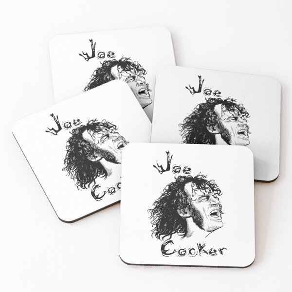 Item preview, THE JOE COCKER BAND designed and sold by Arve22Store.