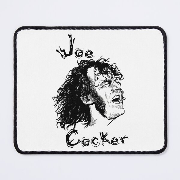 Item preview, THE JOE COCKER BAND designed and sold by Arve22Store.