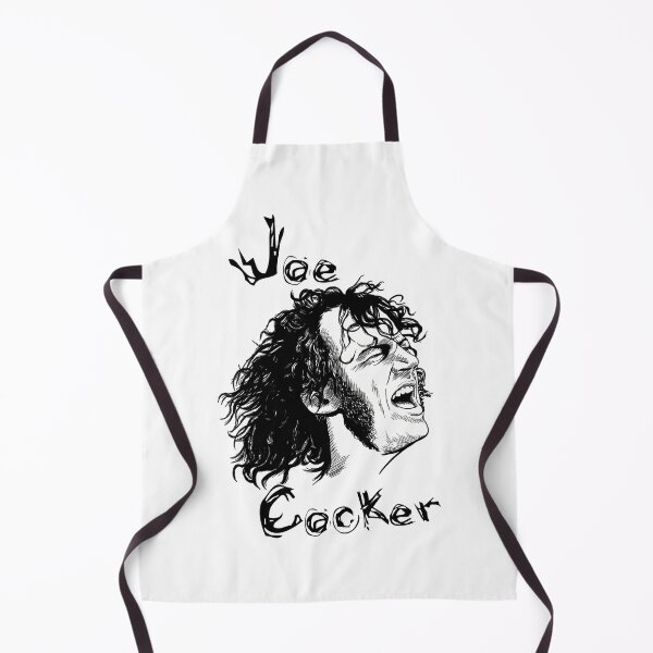 Item preview, THE JOE COCKER BAND designed and sold by Arve22Store.