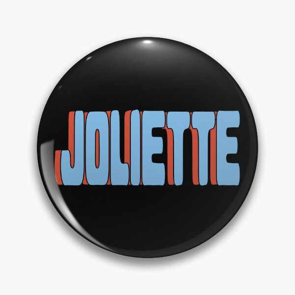 Item preview, THE JOLIETTE BAND designed and sold by GanradgeArt.