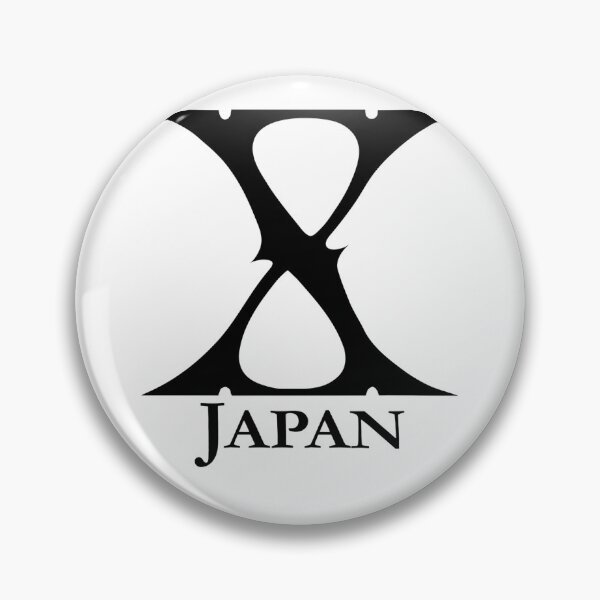 Item preview, THE X JAPAN BAND designed and sold by OwiebrainhurTss.