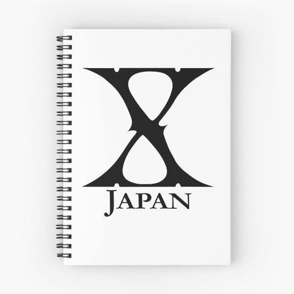 Item preview, THE X JAPAN BAND designed and sold by OwiebrainhurTss.