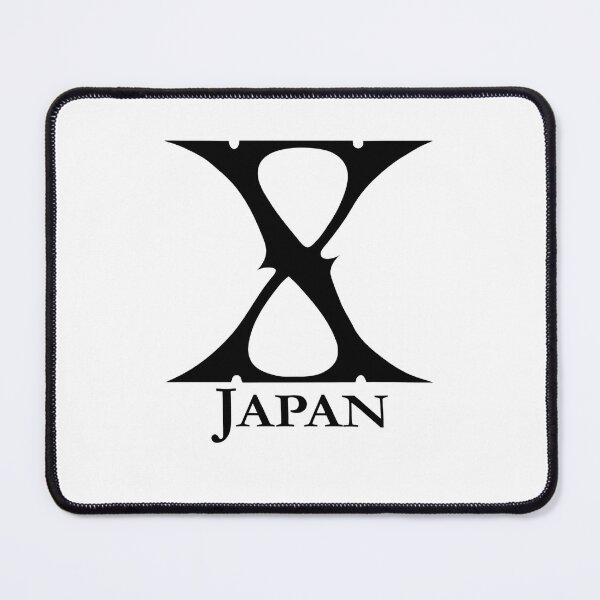 Item preview, THE X JAPAN BAND designed and sold by OwiebrainhurTss.