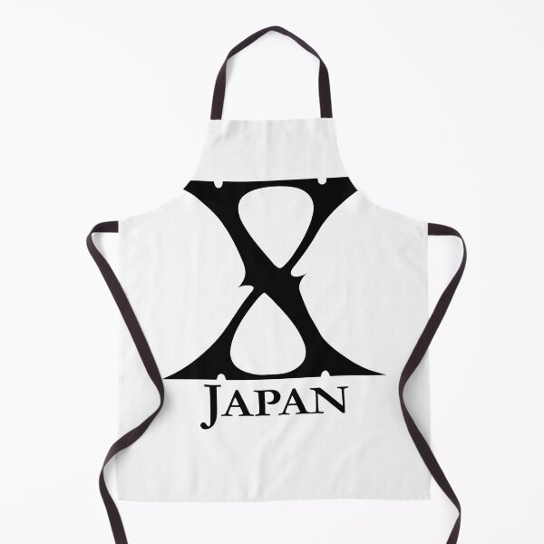 Item preview, THE X JAPAN BAND designed and sold by OwiebrainhurTss.