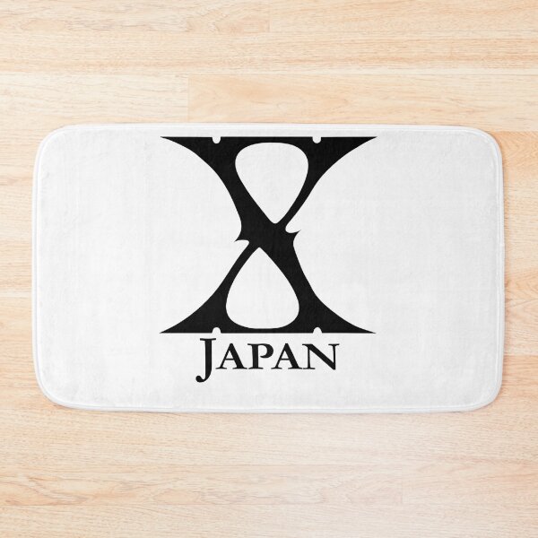 Item preview, THE X JAPAN BAND designed and sold by OwiebrainhurTss.