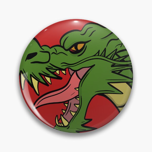 Item preview, Japanese Style Dragon Fantasy designed and sold by lucien marcel barrera.