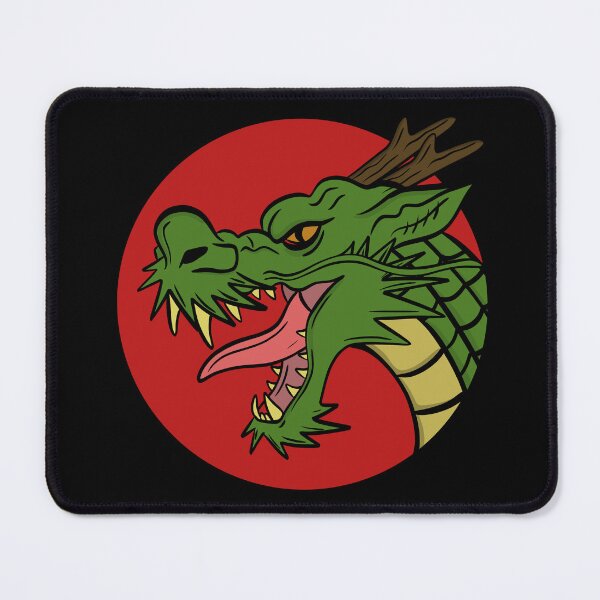 Item preview, Japanese Style Dragon Fantasy designed and sold by lucien marcel barrera.
