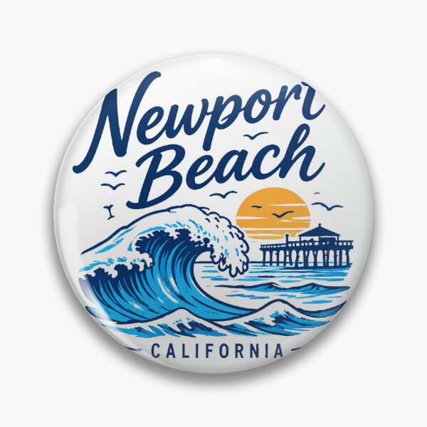Item preview, Newport Beach designed and sold by clarkfraser.