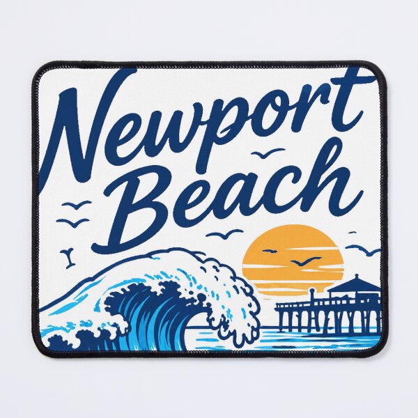 Item preview, Newport Beach designed and sold by clarkfraser.