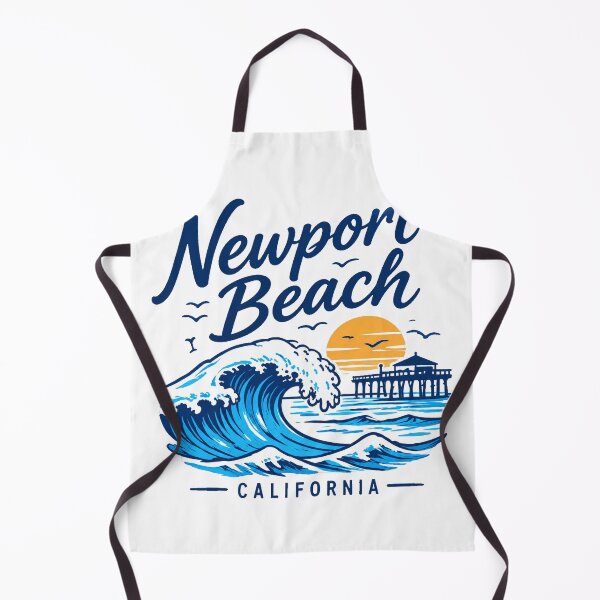 Item preview, Newport Beach designed and sold by clarkfraser.
