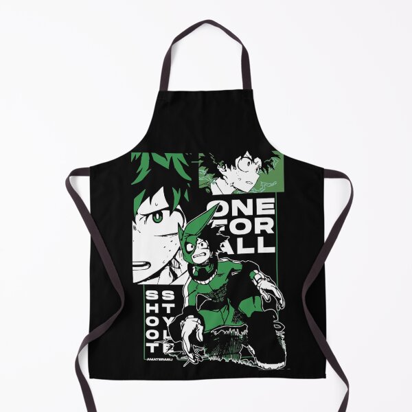 Item preview, Deku - 8 designed and sold by Creaturesinzo.
