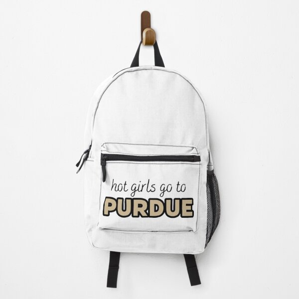 Item preview, Hot Girls Go To Purdue designed and sold by titanic415.