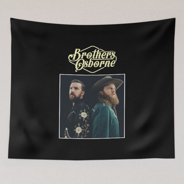 Item preview, Blush Blossom Brothers Osborne Band cBeauty designed and sold by dishcutnes.