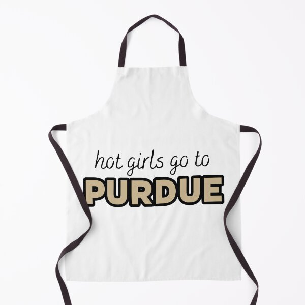 Item preview, Hot Girls Go To Purdue designed and sold by titanic415.