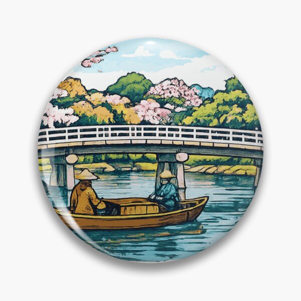 Item preview, Okayama designed and sold by clarkfraser.