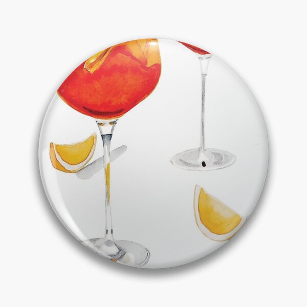 Item preview, Aperol Spritz Poster designed and sold by erickshepherds.