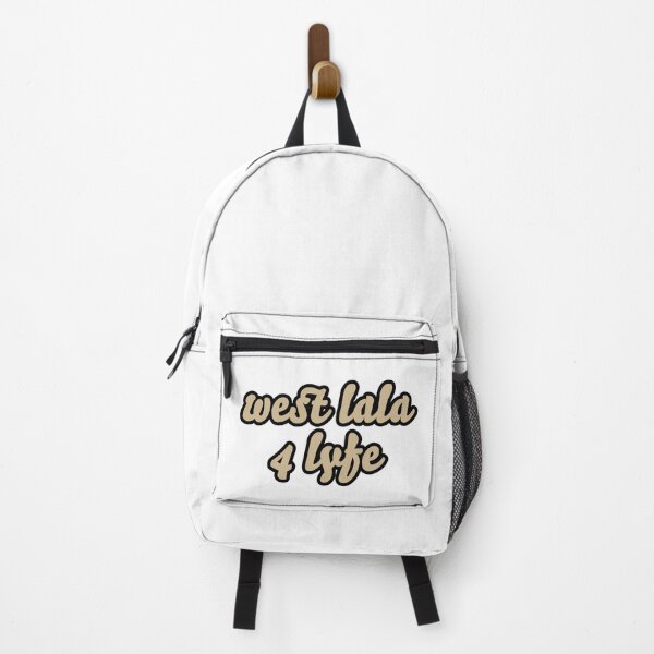 Item preview, West Lala 4 Lyfe designed and sold by titanic415.