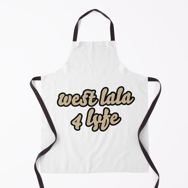 Item preview, West Lala 4 Lyfe designed and sold by titanic415.