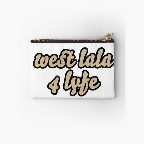 Item preview, West Lala 4 Lyfe designed and sold by titanic415.